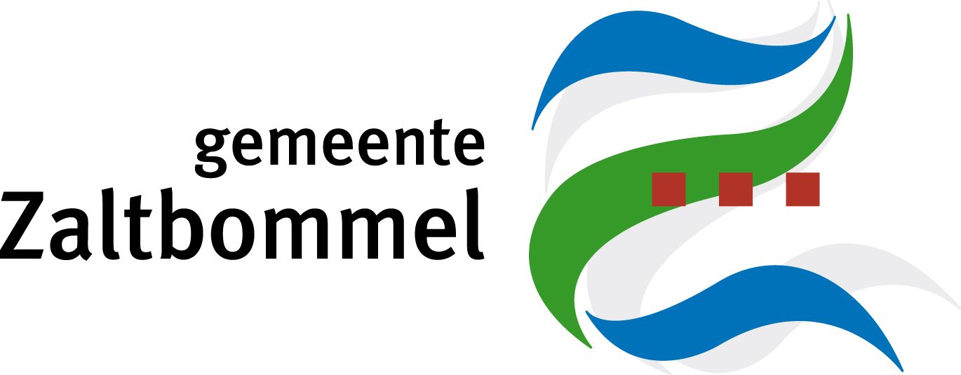 Logo van de gemeente Zaltbommel